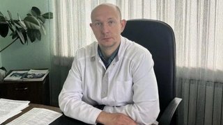Виталий Луцет возглавил минздрав Саратовской области