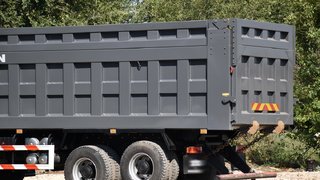 В Саратовской области мужчину насмерть засыпало зерном
