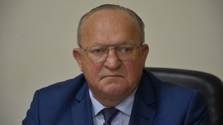 Саратовский экс-чиновник Бабошкин попал на скамью подсудимых