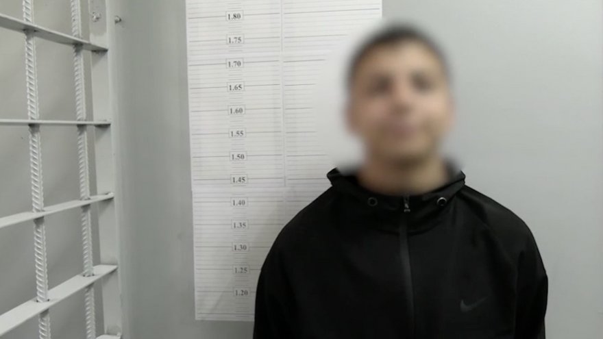 В Энгельсе задержан 18-летний вор-импровизатор