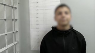В Энгельсе задержан 18-летний вор-импровизатор