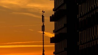 Эксперты определили лидера по покрытию мобильной связи в Саратовской области