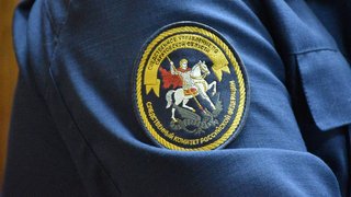 Бывший саратовский следователь Мазурык получил 9 лет строгача и штраф в 14 млн