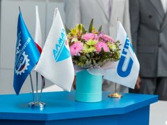 В Политехе открыт центр подготовки инженеров для радиоэлектронной отрасли НПП Алмаз