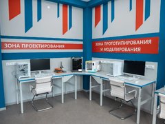 В Политехе открыт центр подготовки инженеров для радиоэлектронной отрасли НПП Алмаз
