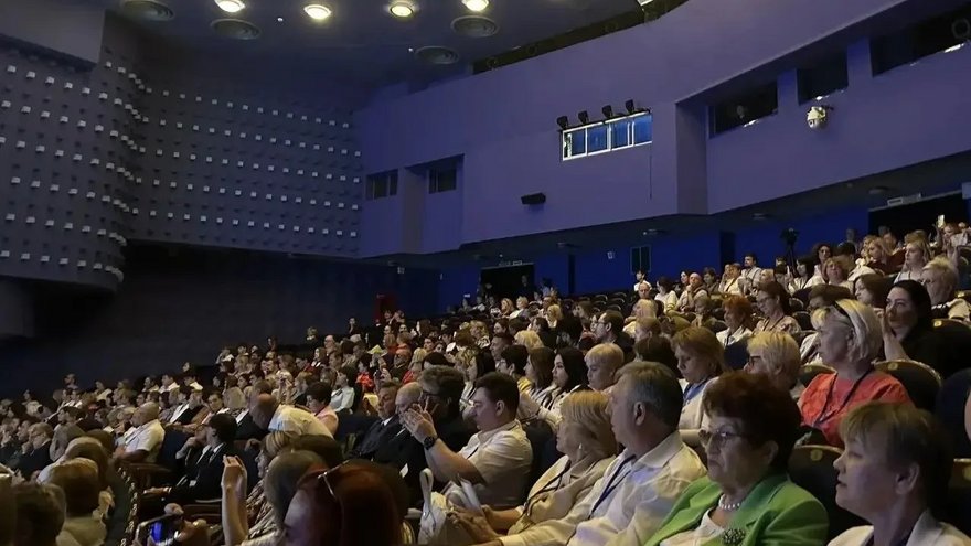 Замминистра культуры России отметила на форуме уникальность Саратовской области