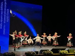 Замминистра культуры России отметила на форуме уникальность Саратовской области