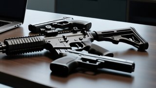 В Саратовской области обнаружен террорист Кравец