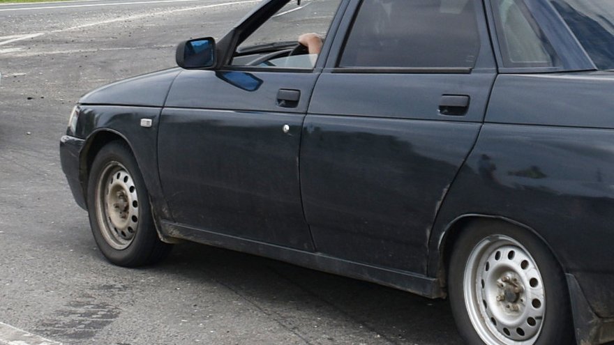 В Балакове злостный нарушитель ПДД задолжал по штрафам 150 тысяч