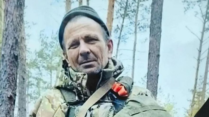 Названы имена еще трех погибших на СВО саратовских военных