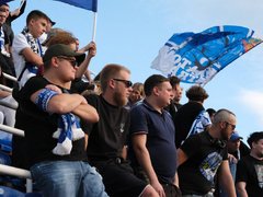 Саратовский Сокол дома сыграл вничью с Динамо из Брянска