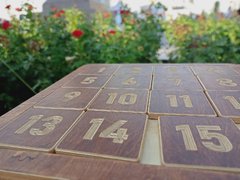 Ярмарка ремесленников, фильм о Гагарине, дерево желаний: в городе прошел фестиваль Саратов. Туризм