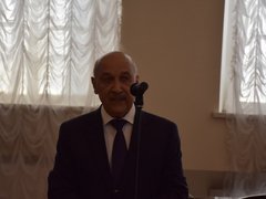 Флоту быть!: в Саратове открыли выставку с картинами Айвазовского и ботиком Петра I