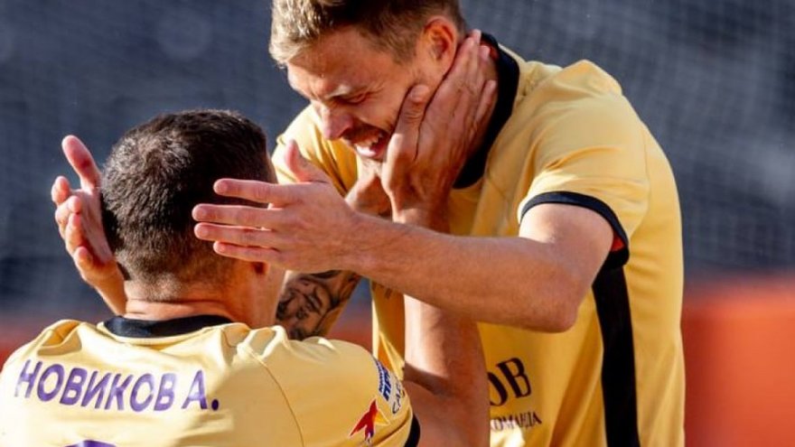 СарИнФото: кадры недели (31 августа - 6 сентября)