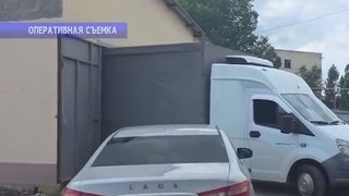 В Саратове обнаружили склад с контрафактными сигаретами на 12 млн