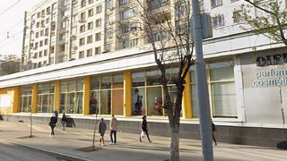 В саратовском Архипелаге мужчина разбился насмерть