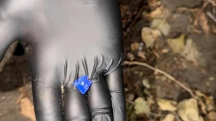 В Саратове поймали иностранцев-закладчиков метадона