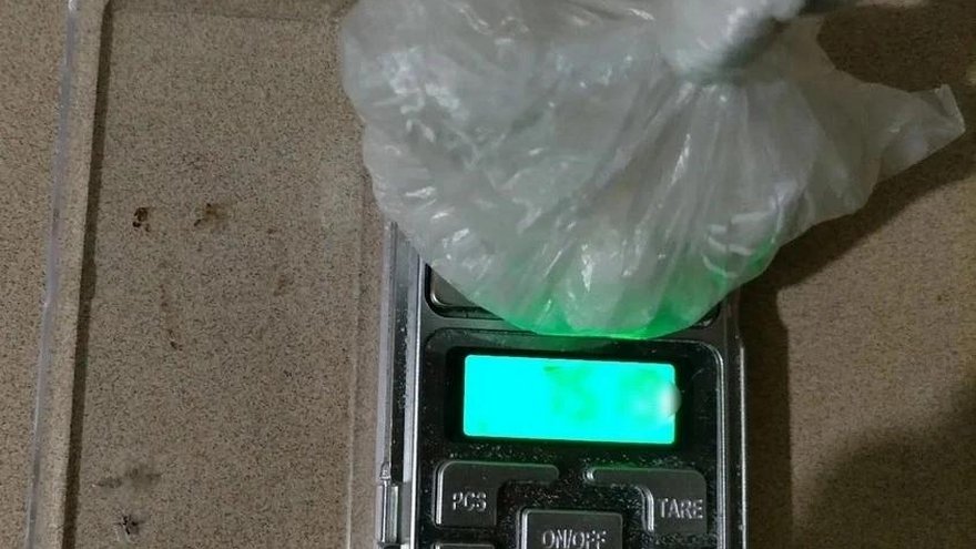 В Саратове поймали иностранцев-закладчиков метадона