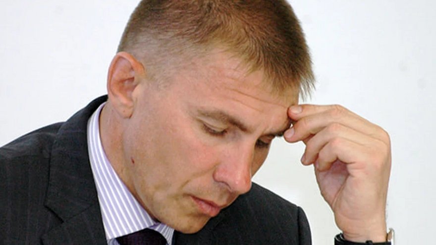 Экс-зампреда саратовского правительства Моисеева отпустили из СИЗО под домашний арест