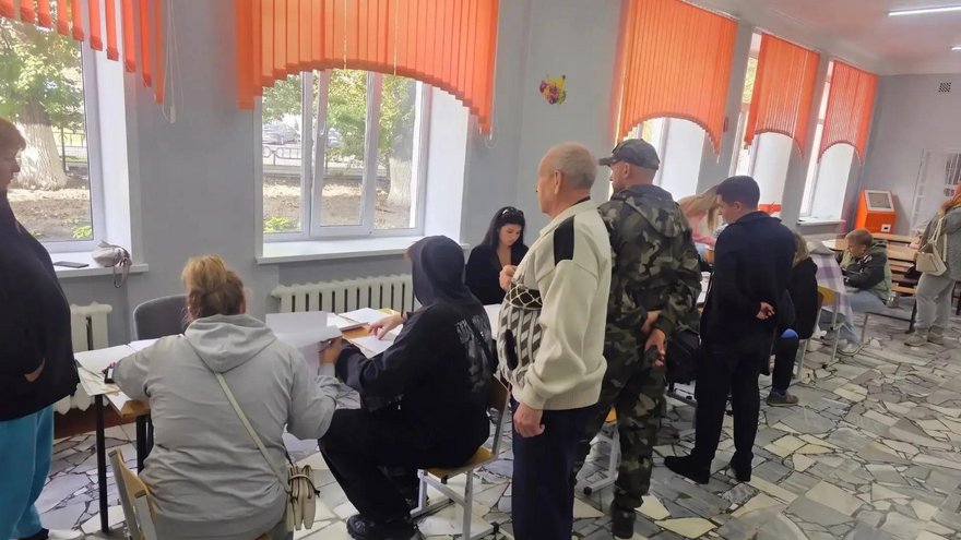 Пострадавшим при налете БПЛА на Саратов предложили матпомощь