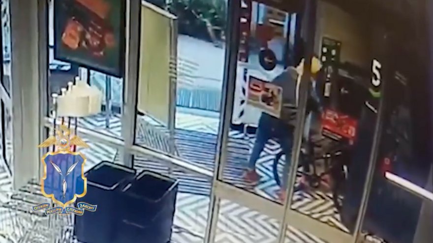 В Энгельсе женщина украла велосипед для своего ребенка