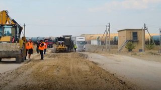 На ремонт дорог в Саратовской области дополнительно выделят 100 млн рублей