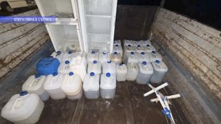 Петербуржец с подельником из Испании организовал производство наркотиков в Саратовской области