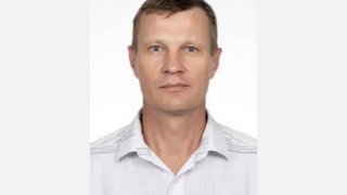 В Саратове пропал 55-летний мужчина в очках