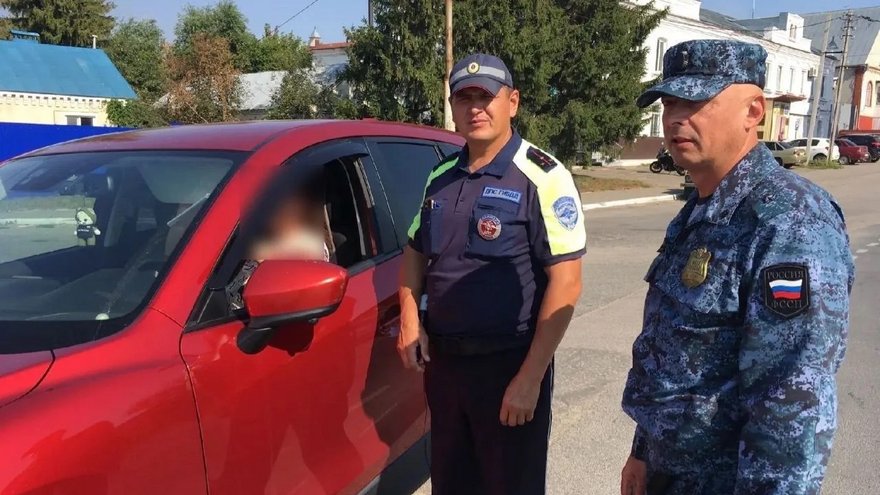 Саратовские приставы взыскали 180 млн рублей с водителей-должников