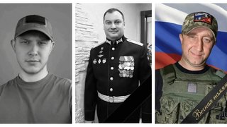 На СВО погиб саратовский электрик-стрелок из ракетных войск