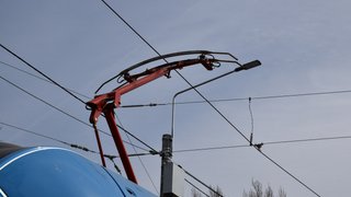 В трехлетний бюджет Саратова закладывают 6 миллиардов на развитие электротранспорта