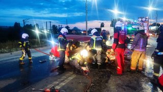 В Саратове ищут свидетелей ДТП, в котором погибла пенсионерка