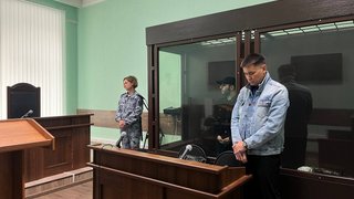 В Саратове осужден криминальный авторитет Босой
