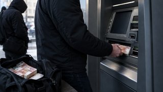 Саратовский липовый ИП помог отмыть 180 млн рублей