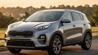 Горожанин отдал почти 2 млн за несуществующий KIA Sportage