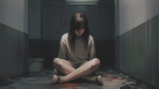 В Саратовской области нашли тело 14-летней школьницы
