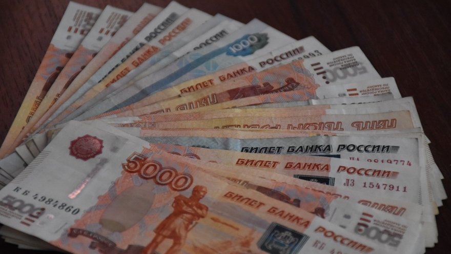 Саратовец приехал в Пензу, чтобы забрать у обманутой пенсионерки 4,5 млн рублей