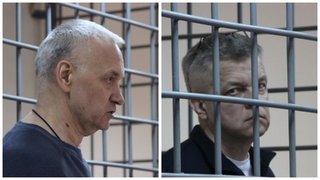 Суд пересмотрел приговор саратовским экс-министрам Шихалову и Пожарову
