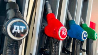 В Саратовской области подешевели дизель и 92-й бензин