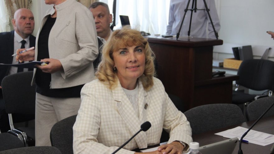 В бюджет Саратова внесли транспортные поправки на 6 млрд рублей