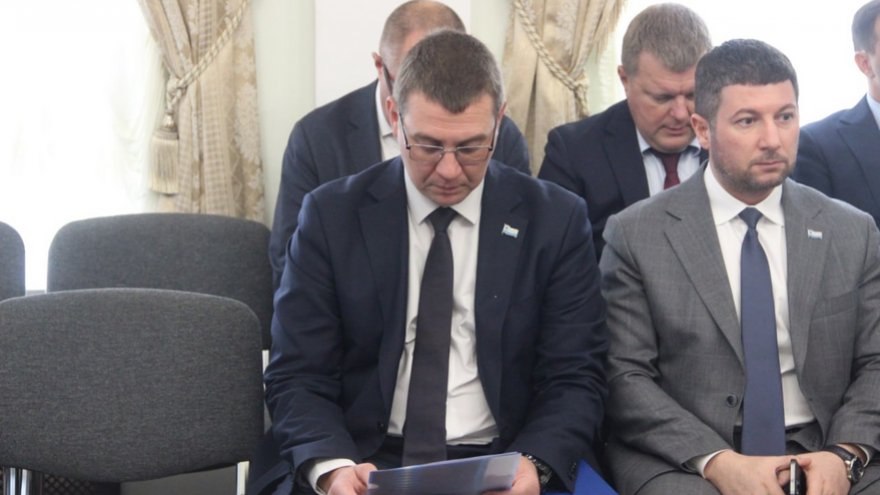 В бюджет Саратова внесли транспортные поправки на 6 млрд рублей
