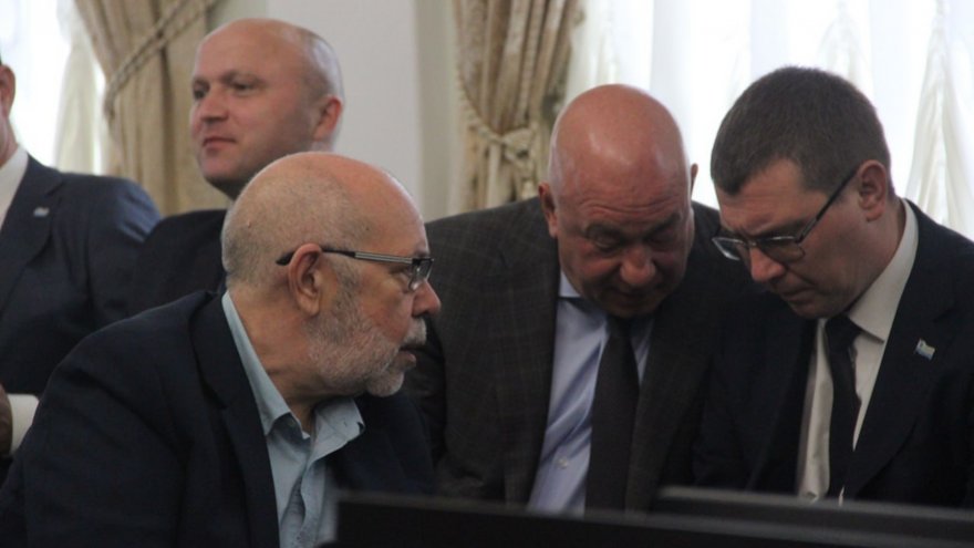 В бюджет Саратова внесли транспортные поправки на 6 млрд рублей