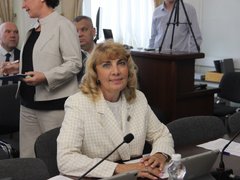 В бюджет Саратова внесли транспортные поправки на 6 млрд рублей