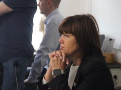 В бюджет Саратова внесли транспортные поправки на 6 млрд рублей