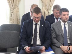 В бюджет Саратова внесли транспортные поправки на 6 млрд рублей