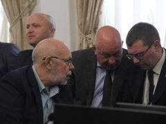 В бюджет Саратова внесли транспортные поправки на 6 млрд рублей