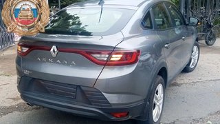 У моста Саратов-Энгельс сбили электросамокатчика