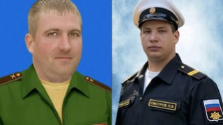 На саратовской земле прощаются с погибшими бойцами СВО