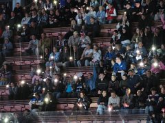 Саратовский Кристалл забросил Барсу 7 шайб и победил в домашнем матче