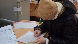 Саратовская область названа регионом с самым маленьким временем на поиск работы